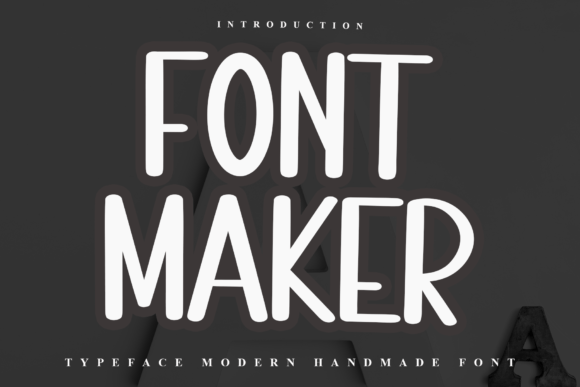 Font Maker for Holiday Branding and Seasonal Design