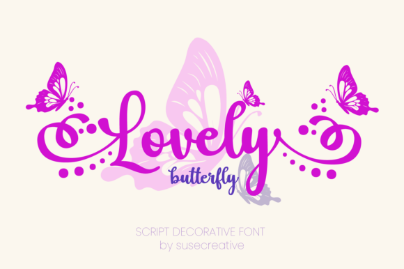 How I Used Lovely Butterfly to Elevate My Campaign’s Visual Story
